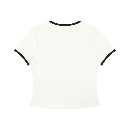 234 Notting Hill Carnival Crop T-Shirt - | 234 Collectives
