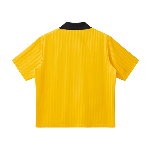 Good Vibes Soccer Jersey