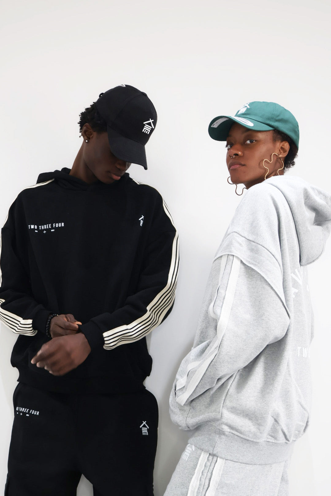 Effortless Ways to Style 234collectives Summer Line for Any Occasion: Steal The Spotlight