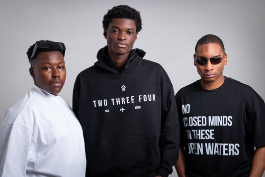 5 Effortless Ways To Rock 234collectives Summer Fits For Matchless Aura - TWO THREE FOUR COLLECTIVES