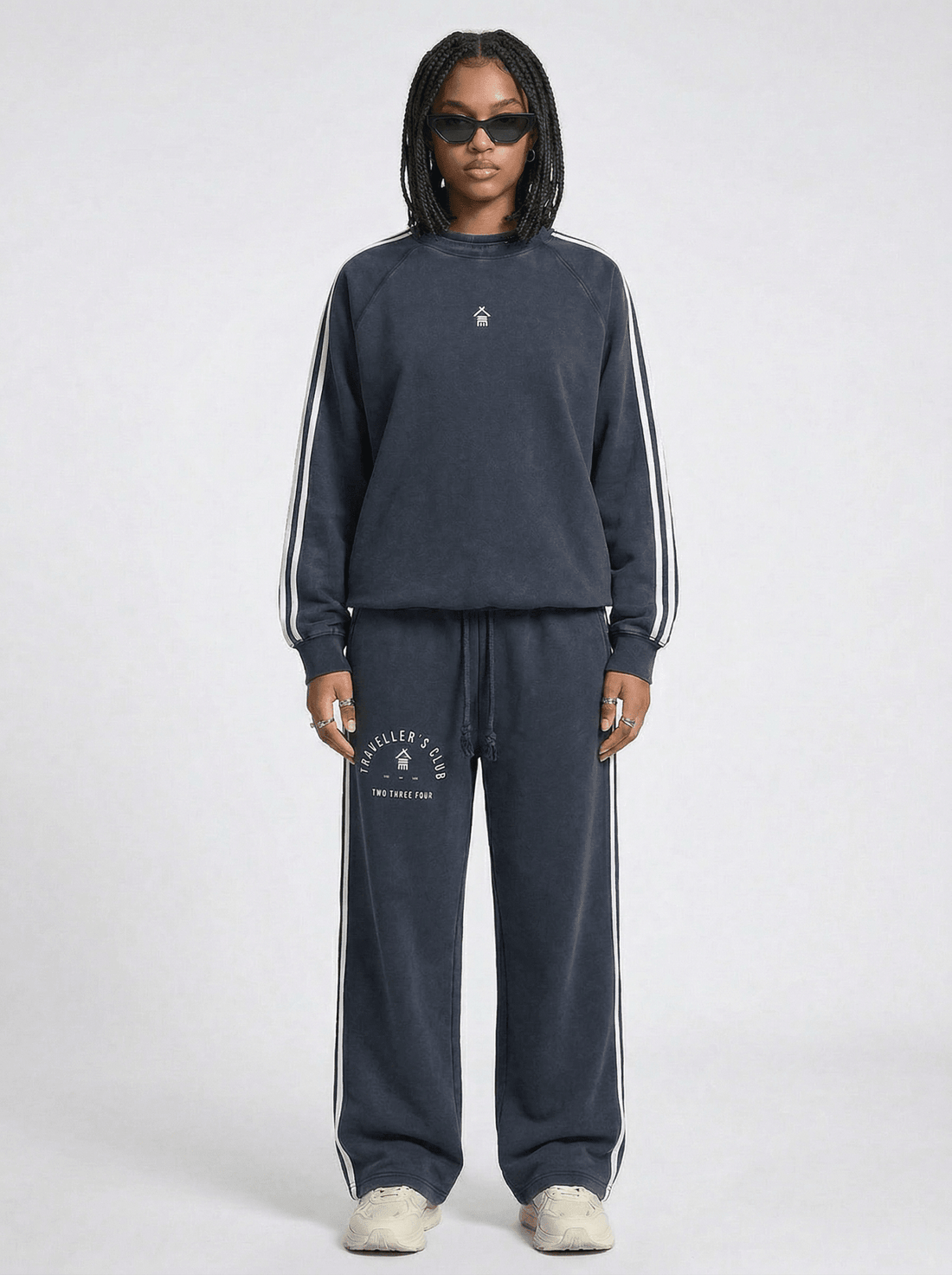 Big Drip, Bigger Tradition, And The Best Looks To Match - TWO THREE FOUR COLLECTIVES