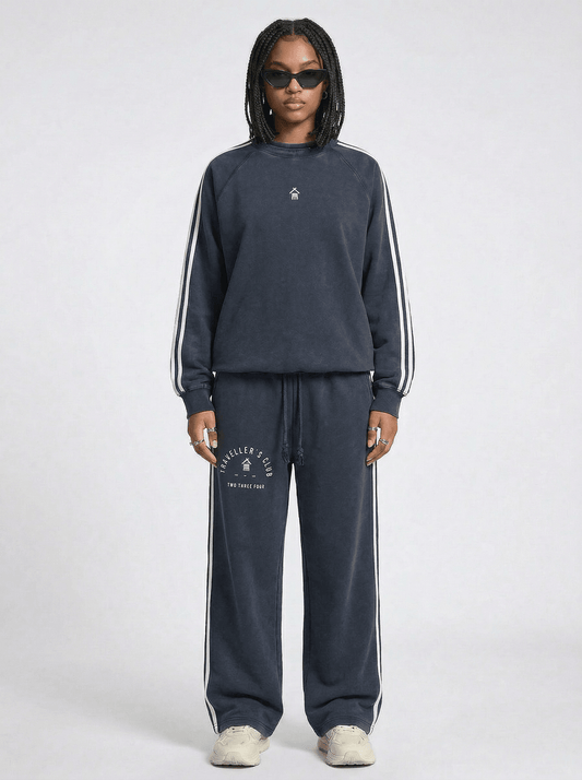Big Drip, Bigger Tradition, And The Best Looks To Match - TWO THREE FOUR COLLECTIVES