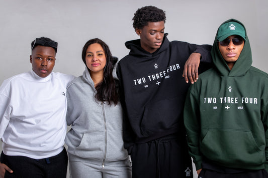 How To Dress Like You Didn’t Try Too Hard (But Still Turn Heads) - TWO THREE FOUR COLLECTIVES