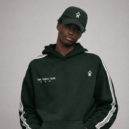More Than A Logo: The Stories Woven Into Every Two Three Four Collectives Collection - TWO THREE FOUR COLLECTIVES