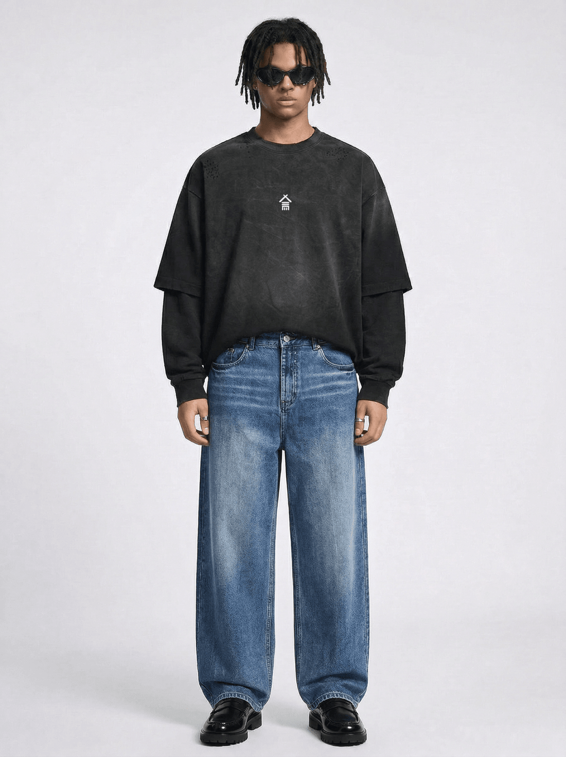 Nigerian Streetwear Is Taking Over — here’s Why You Need To Tap In - TWO THREE FOUR COLLECTIVES