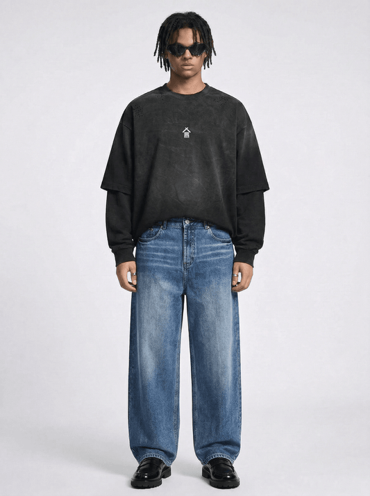 Nigerian Streetwear Is Taking Over — here’s Why You Need To Tap In - TWO THREE FOUR COLLECTIVES