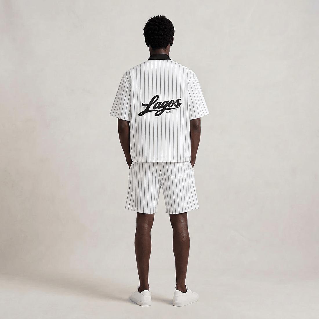 Outdoor Season Wardrobe Upgrade: Elevate Your Style for the Season - TWO THREE FOUR COLLECTIVES
