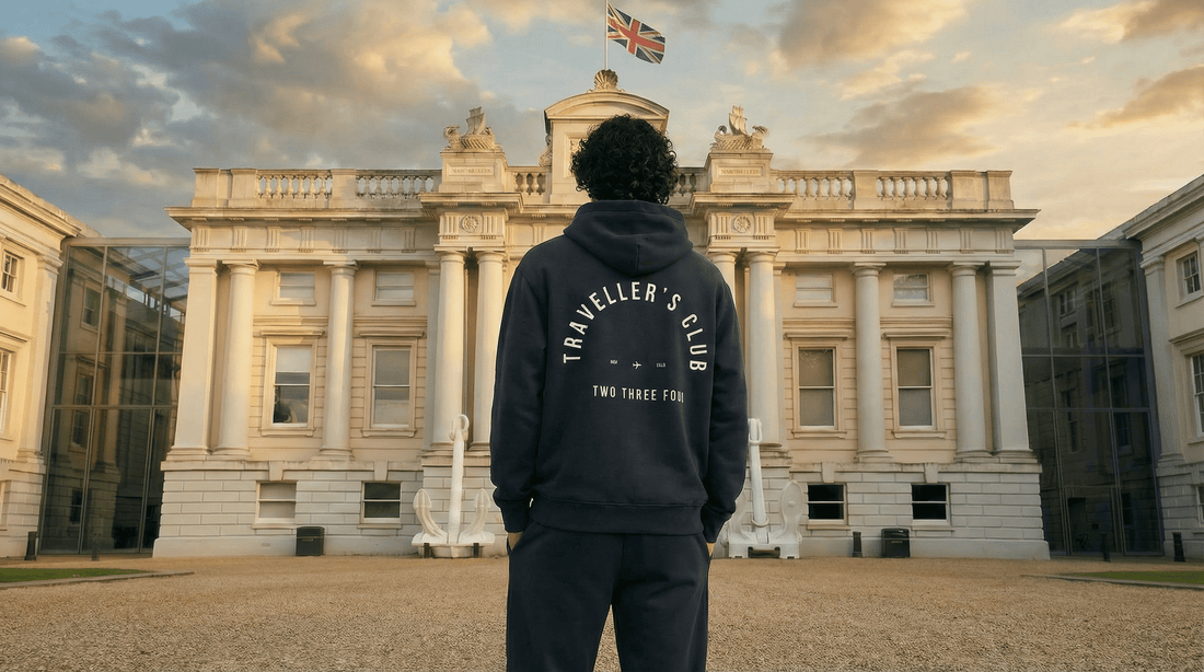 The Everyday Capsule Wardrobe Every Streetwear Lover Needs - TWO THREE FOUR COLLECTIVES