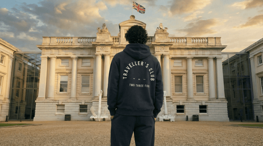 The Everyday Capsule Wardrobe Every Streetwear Lover Needs - TWO THREE FOUR COLLECTIVES