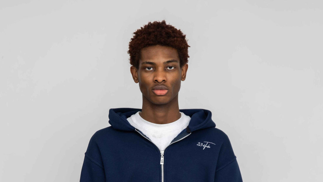 The Rise of Diaspora Streetwear Fashion - TWO THREE FOUR COLLECTIVES