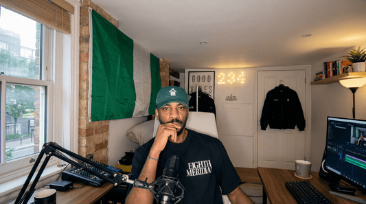 The Story Behind 234Collectives - TWO THREE FOUR COLLECTIVES