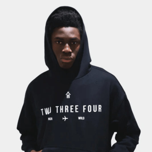 What Is Streetwear? The Complete Guide to Modern Urban Fashion - TWO THREE FOUR COLLECTIVES