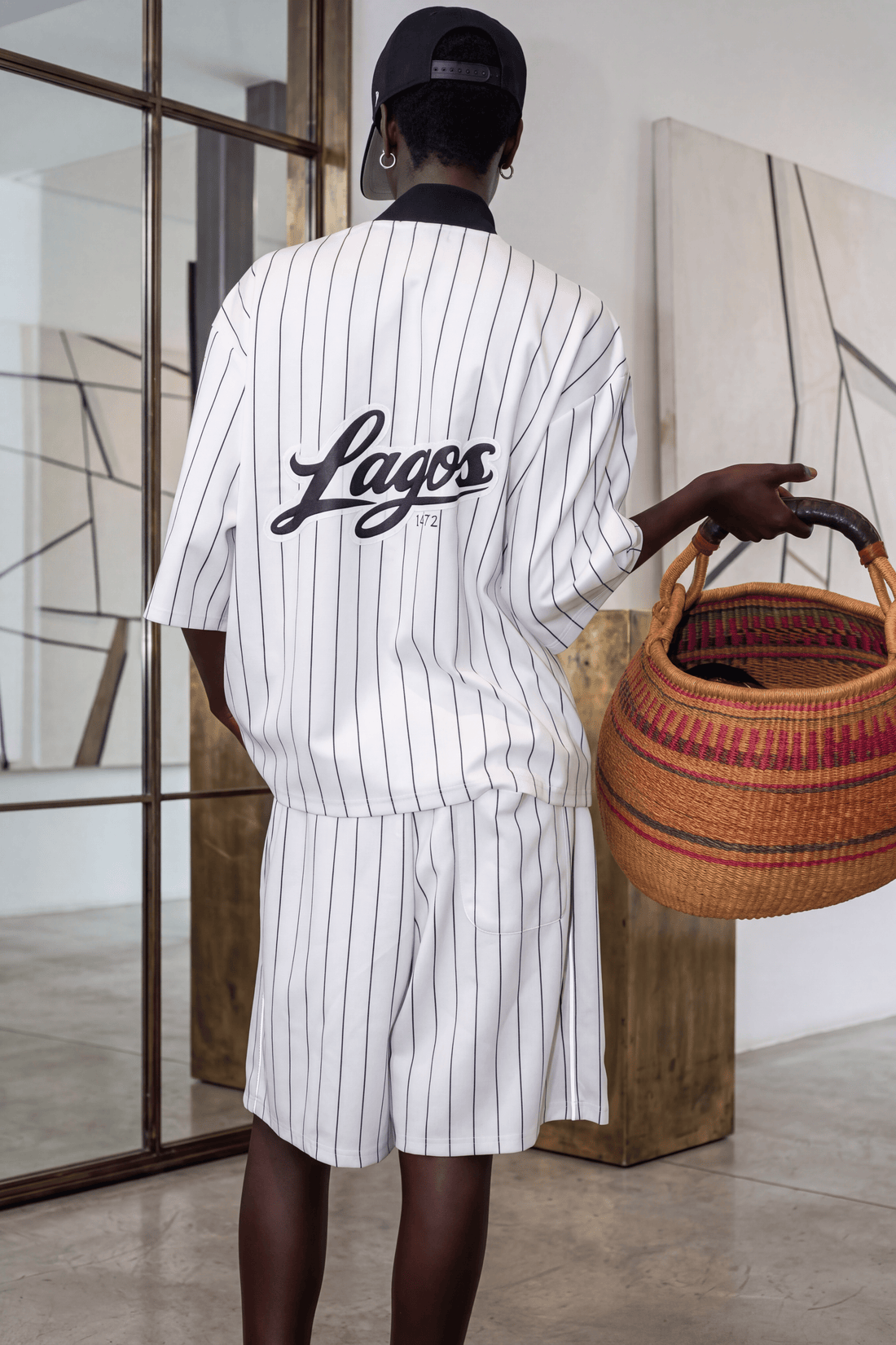 Why Premium Streetwear Is Worth Every Naira - TWO THREE FOUR COLLECTIVES