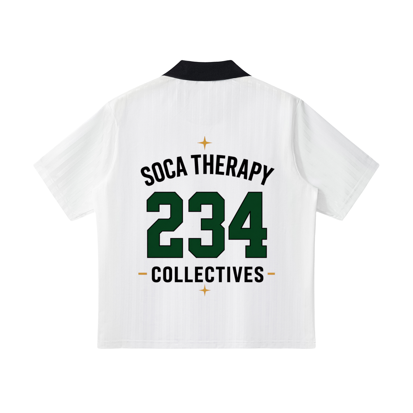 Soccer,Soca,Therapy