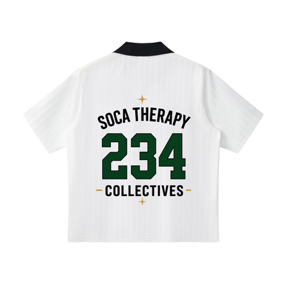 Soccer,Soca,Therapy