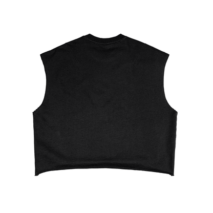 234 Black Tank Top - | 234 Collectives