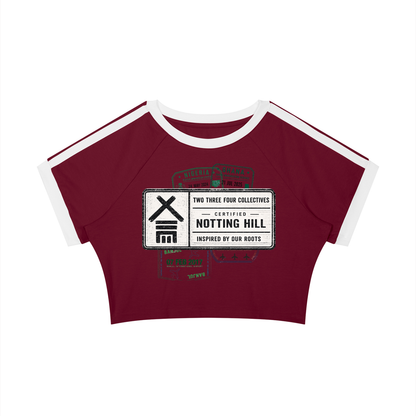 Carnival,Women,Raglan