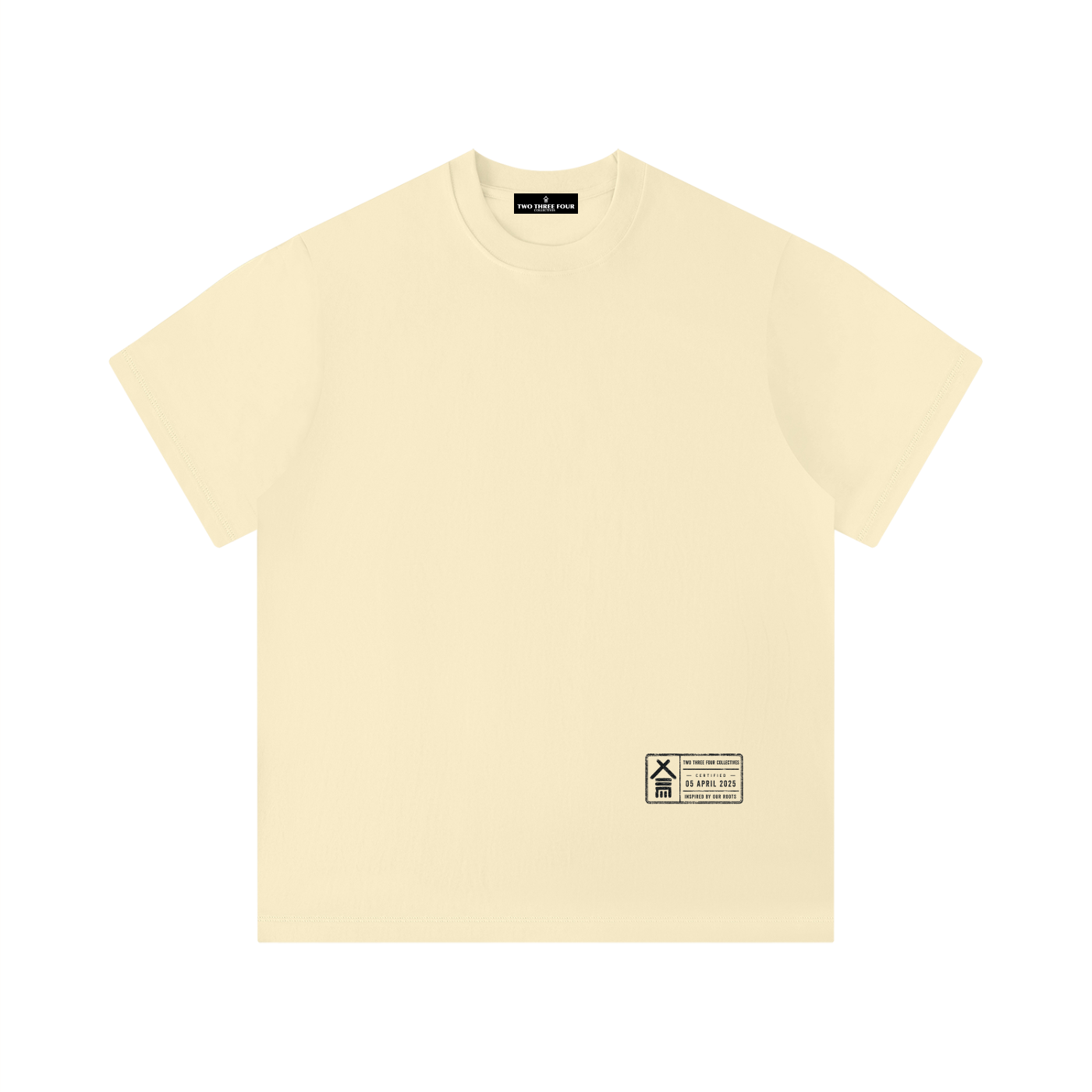United by Jollof TShirt