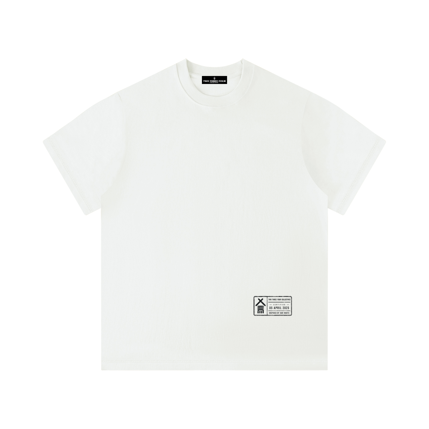 United by Jollof TShirt