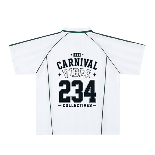 Carnival Vibes Shadow Soccer Jersey - | 234 Collectives
