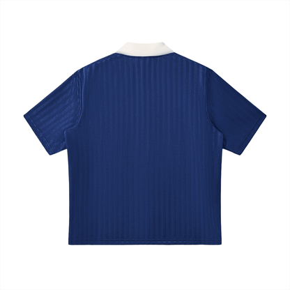 Carnival Vibes Soccer Jersey - | 234 Collectives