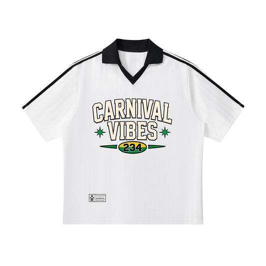 Carnival Vibes Soccer Jersey - | 234 Collectives