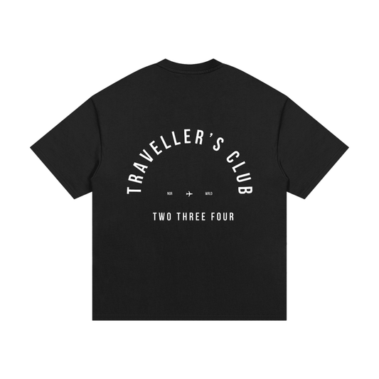 Open Mind T-Shirt - | 234 Collectives